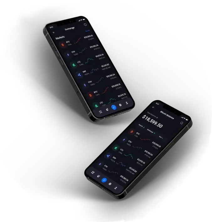 LarevixInvest - Lernen Sie die herausragenden Funktionen kennen, die LarevixInvest zur besten Wahl machen